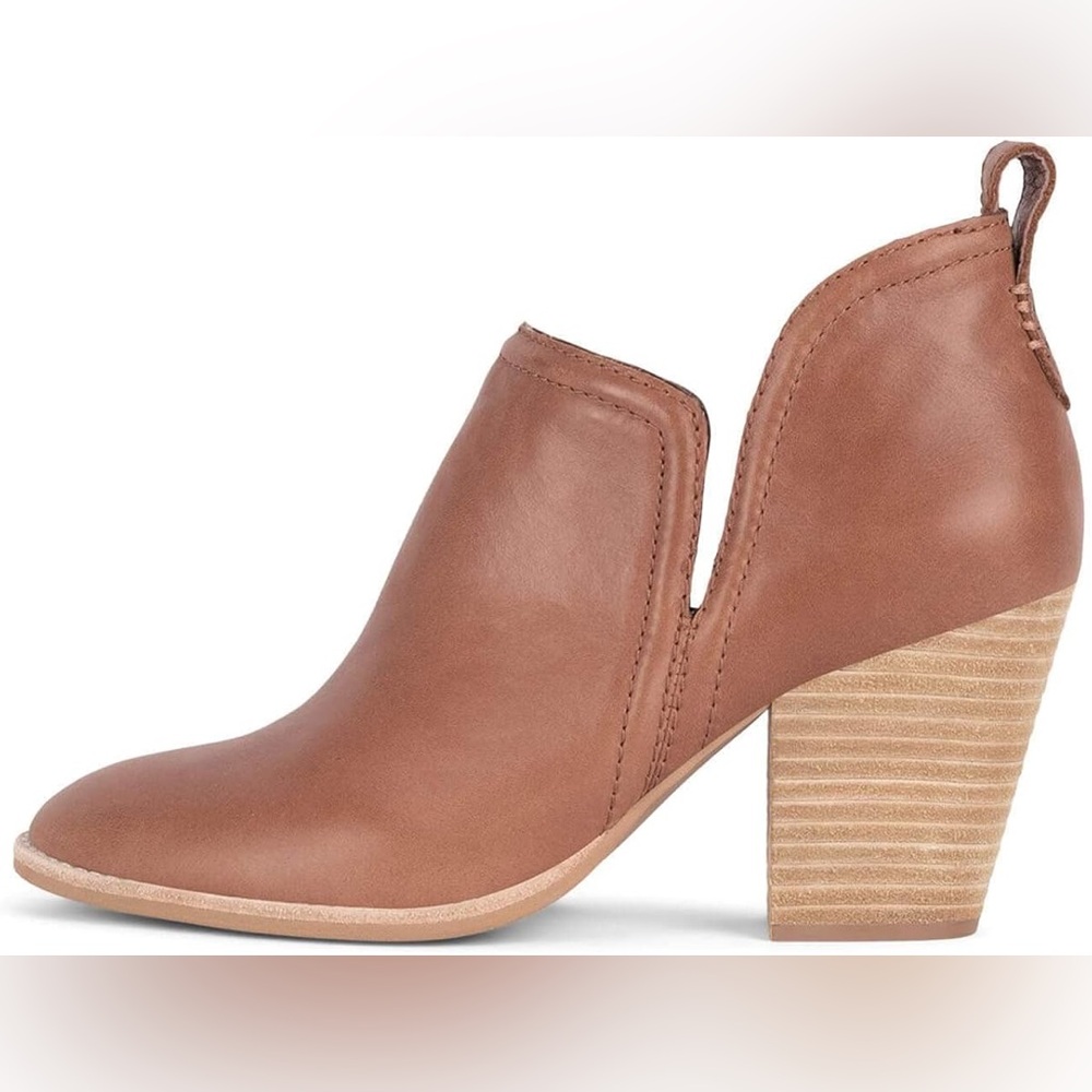 Jeffrey Campbell Leather Boots